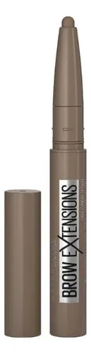 Maybelline Brow Extensions Cejas Pomada Lápiz 06 Deep Brown