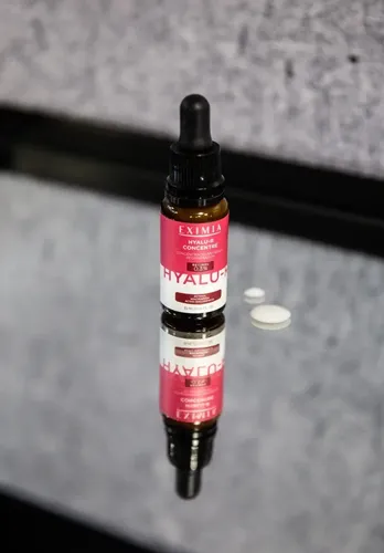 Eximia Hyalu-r Concentre Serum Antiedad X 15 Ml