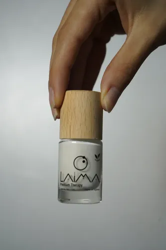 Esmalte Laima Care Therapy Cruelty Free Tratamiento