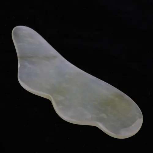 Herramienta De  Raspador De Jade De Hsiuyen Para Trata
