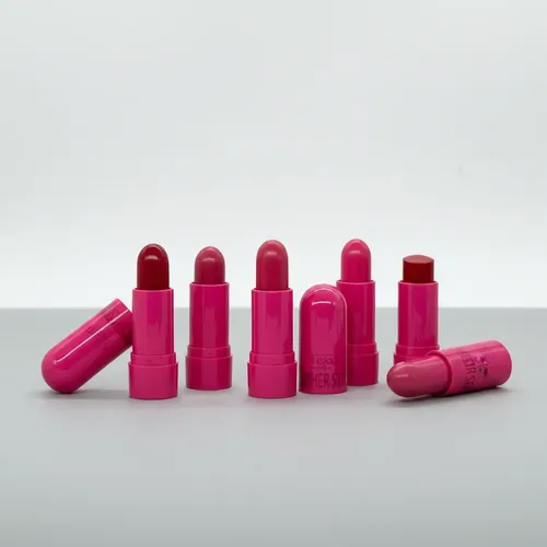 Rubor Tejar Blusher Stick Barra 3 Unidades