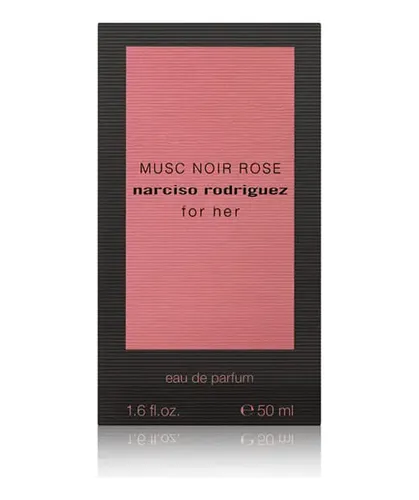 Perfumes Narciso Rodriguez Musc Noir Rose For Her Edp 50ml Volumen De La Unidad 50 Ml