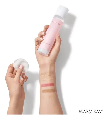 Agua Micelar Facial Mary Kay