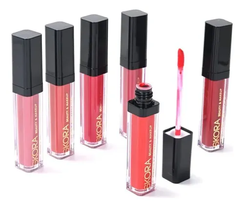 Brillo Labial Essence Of You Skora Lip Gloss Aplicador Labio