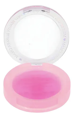 Rubor En Crema Perfect Moment Mely Cream Blush Rostro Tono Del Maquillaje Tono 1