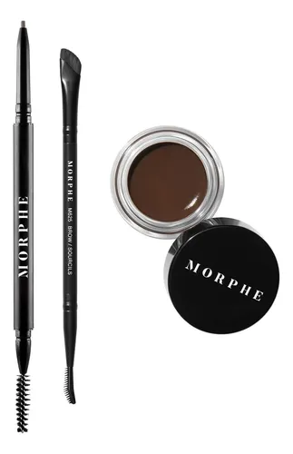 Kit De Cejas Morphe High Archiever Java