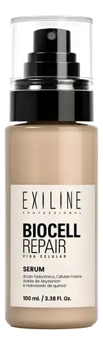 Exiline Biocell Repair Serum Reparador 100 Ml