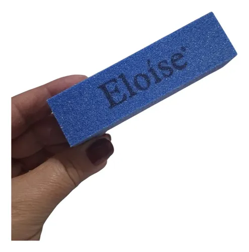 Lima Bloque Eloise Azul