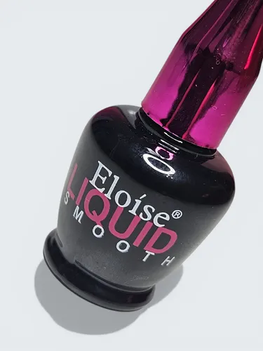 Delineador Liquido P/ojos Waterproof Eyeliner Eloíse Negro