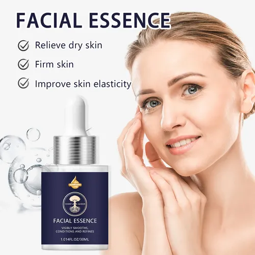 Sumifang Rich And Moisturizing Facial Hydrating Essence – 30