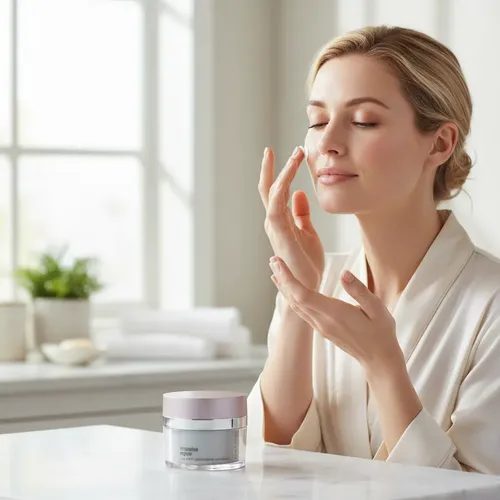 Crema Facial Nocturna Mary Kay, Timewise Repair Con Retinol