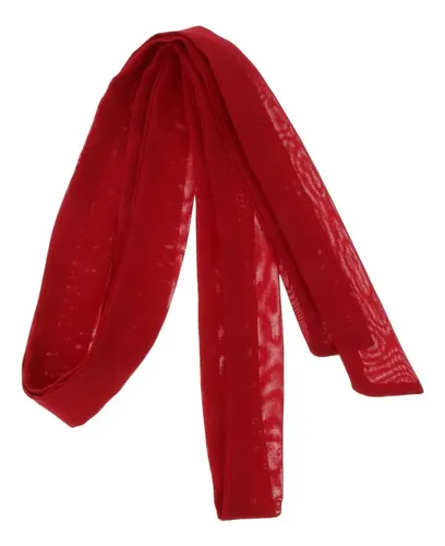 2 Pack Diadema De Pelo Con Lazo Rojo Para Mujer Hanfu