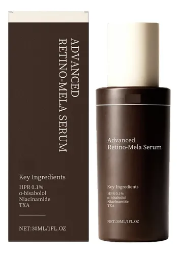 Esencia Hidratante Facial 30ml 1pcs