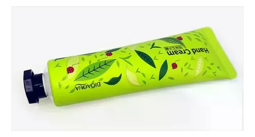 Crema Hidratante Hidratante Para Manos Paquet Of 5