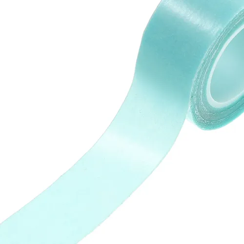 1 Rollo De Cinta Para Extensiones De Cabello, Cinta Adhesiva