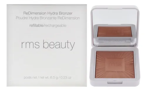 Bronceador En Polvo Rms Beauty Hydra Malibu Muse