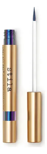 Delineador Líquido Stila Chroma-flash Mermaid