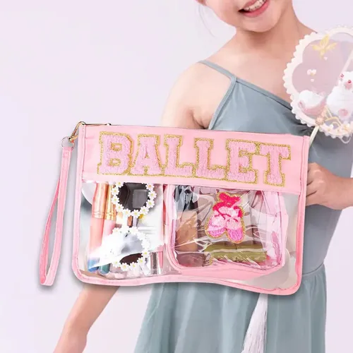 – Bolsa De Maquillaje De 2 Piezas, Bolsa De Aseo =