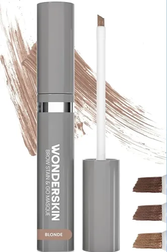 Wonderskin Wonder Blading Tinte De Cejas Intransferible 48hs