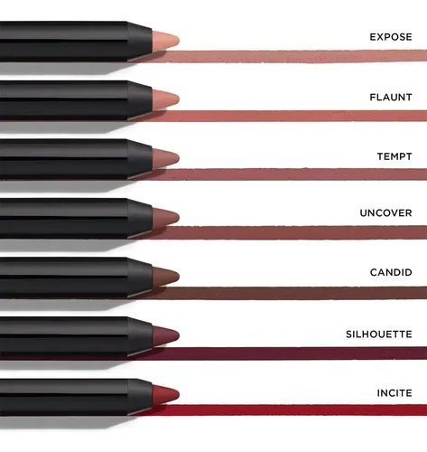 Lápiz Labial Hourglass Reloj De Arena 1,13 G Color
