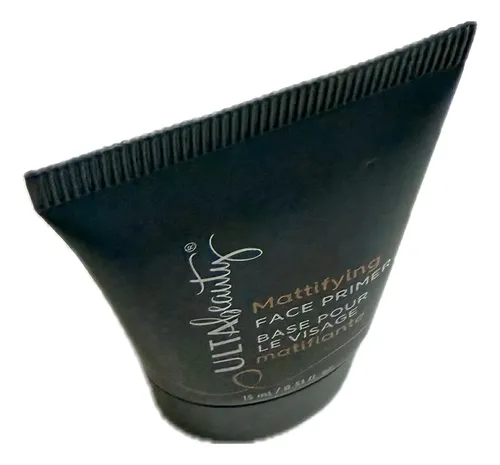 Prebase Facial Ulta Beauty, Tamaño Viaje, Suave, Difuminado,