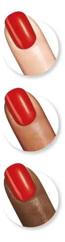 Sally Hansen Esmalte Color Therapy 340 Red-lance