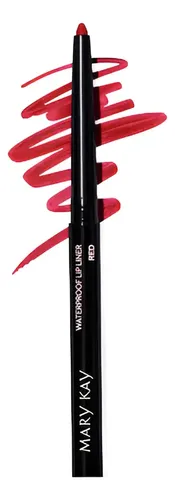 Delineador De Labios A Prueba De Agua Mary Kay