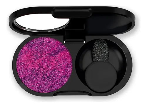 Sombra De Ojos Pupa Vamp Metallic Eye