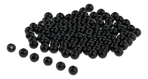 Kits Black Eyes De 6 Mm
