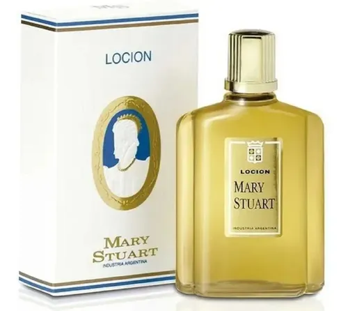 Loción Mary Stuart Floral Frutal 110ml