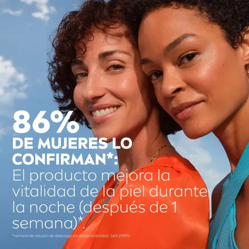 Crema Facial Antiarrugas Noche Q10 Power Nivea 50ml