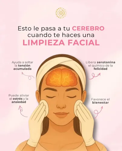 Gel Limpiador Vital Just para Todo Tipo de Piel, con Rosa Alpina y Edelweiss