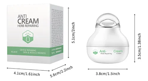 Crema Ing Y Revitalizante Para La Piel 20g