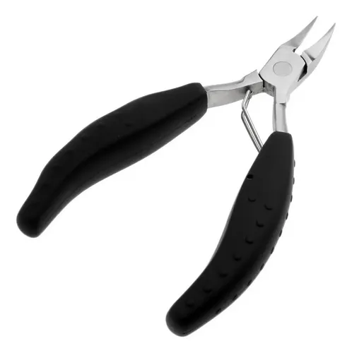 J Herramienta Para Cortar Uñas De Los Pies Negro