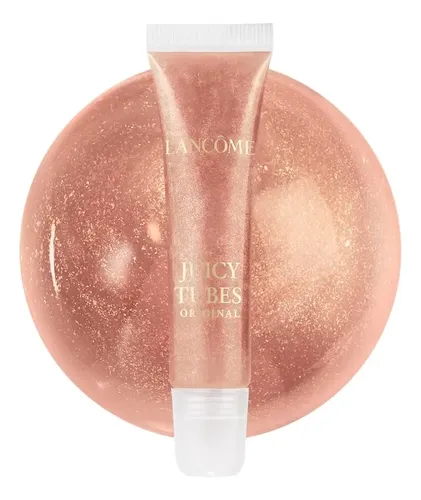 Brillo Labial Lancome Juicy Tubes Lip Gloss