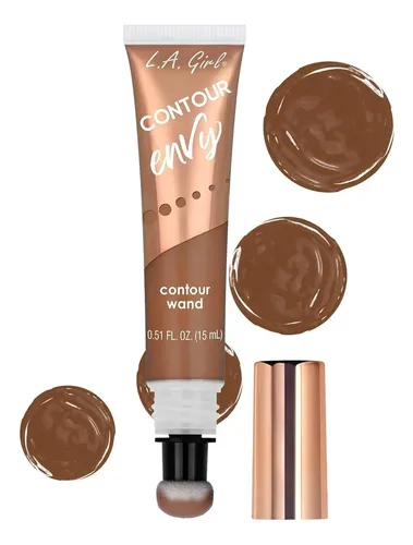 Contorno En Gel Sunset Glow L.a. Girl