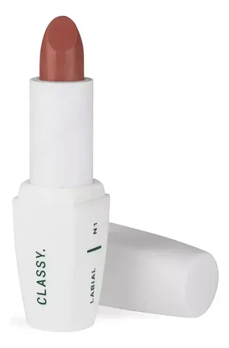 Kit Labios Nude Con Reparador Classy