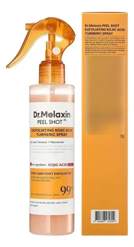 P/j Exfoliante En Aerosol Sadasd Ghjgfhfgfgh Dr. Dasd Qi