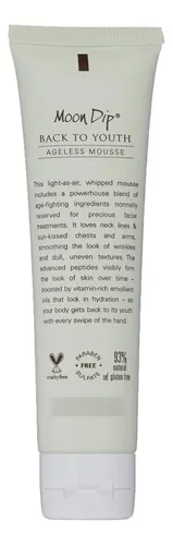 Farmhouse Fresh Moon Dip Back To Youth Mousse Antiedad Pa…
