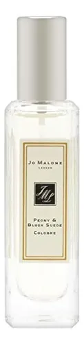 Jo Malone Peony Blush Suede Eau De Colonia Spray Para Mujer