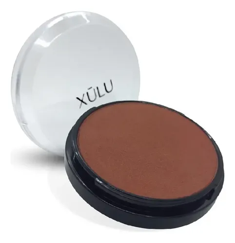 Broncer Contorno Compacto Xulu Cosmeticos