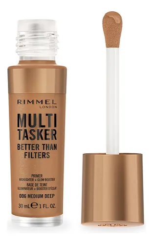 Multi Tasker Base 006 Medium Deep