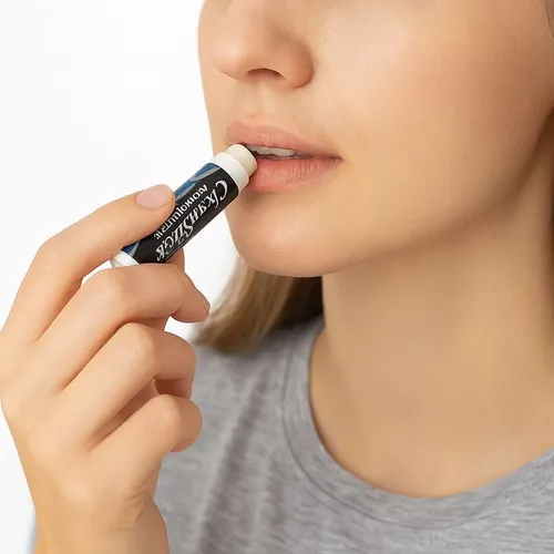 Bálsamo Labial Chapstick Original  X6 Protector Amazonseller