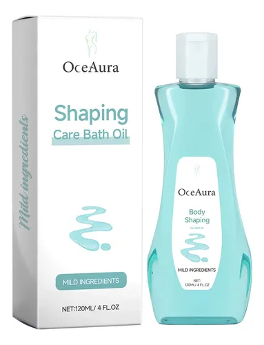 Aceite De Ducha Corporal Suave