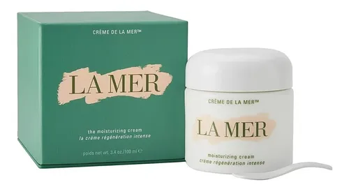 La Mer – Moisturizing Cream 100ml Tipo de piel Todo tipo de piel