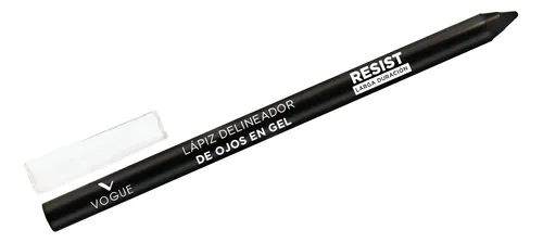 Resist Delineador De Ojos En Gel De Vogue