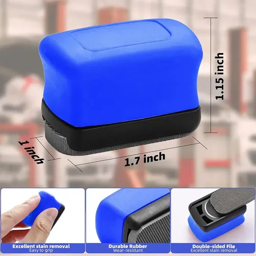 Denibbing File, Herramienta De Archivo De Pintura Para Elimi