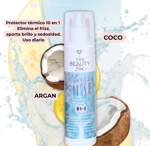 Combo Sprays The Beauty Bar