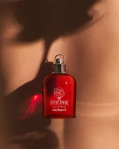 Cacharel Amor Amor Eau de Parfum Floral para Mujer, 30 mL
