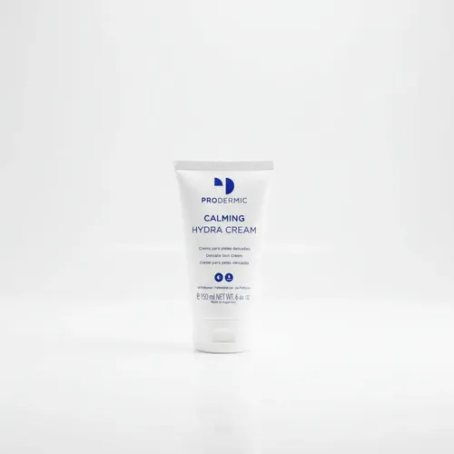 Prodermic Calming Hydra Cream 150ml Hidratante Piel Sensible